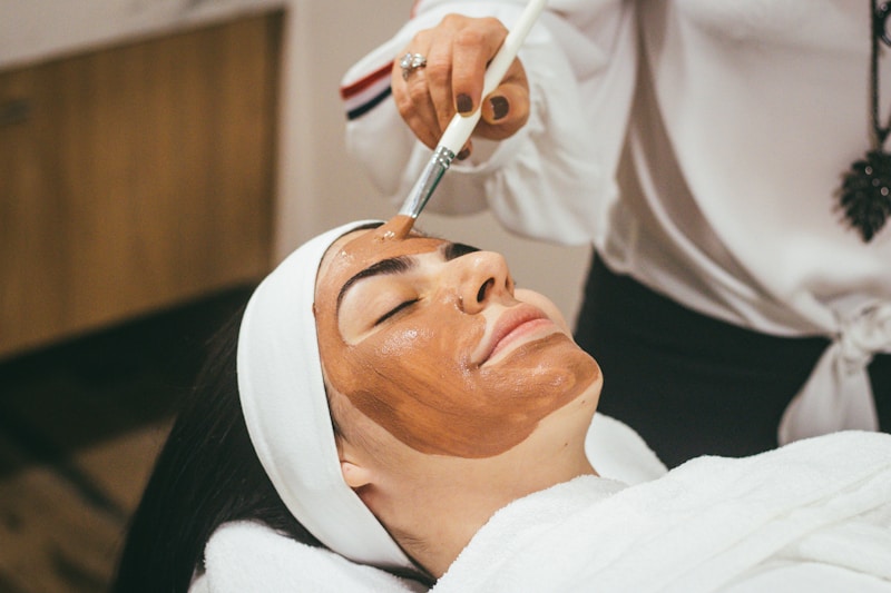 The Complete Facial Guide: Achieve Glowing Skin